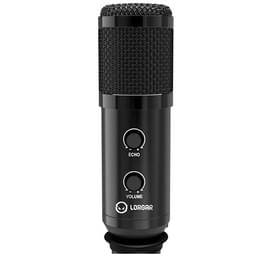 Микрофон игровой Lorgar 313 USB (LRG-CMT313) фото