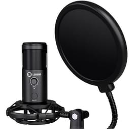 Микрофон игровой Lorgar 721 USB-C (LRG-CMT721) фото