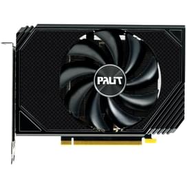 Palit RTX бейнекартасы 3050 StormX 8GB 128bit/G6 (HDMI+3DP)(NE63050019P1-190AF) фото