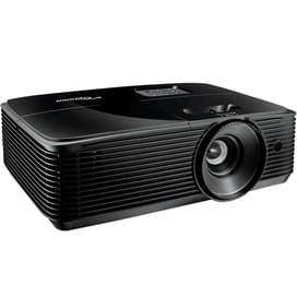 Optoma DW322 Проекторы фото