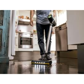 Karcher VC 6 Тік шаңсорғышы Cordless Premium ourFamily (1.198-680.0) фото