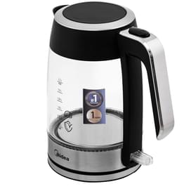 Электрический чайник Midea MK-17G01B фото