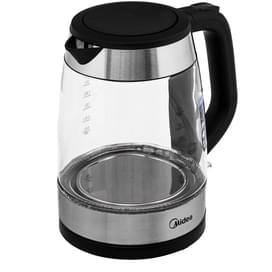 Электрический чайник Midea MK-17G03A2 фото