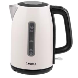 Электрический чайник Midea MK-17S28F2 Beige фото