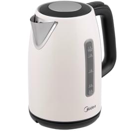 Электрический чайник Midea MK-17S28F2 Beige фото