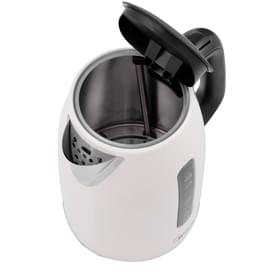 Электрический чайник Midea MK-17S28F2 Beige фото
