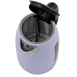 Электрический чайник Midea MK-17S28F2 Blue фото