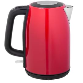 Электрический чайник Midea MK-17S28F2 Red фото