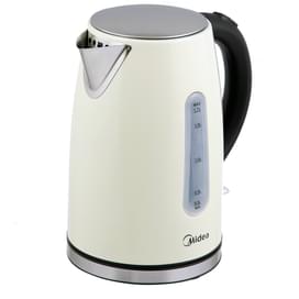 Электрический чайник Midea MK-17S30B2 Beige фото