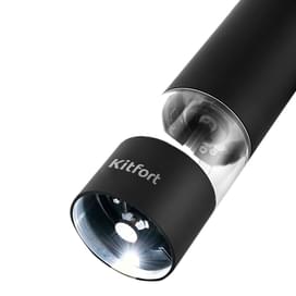 Kitfort KT-2027 Дәмдеуіштерді ұсақтағышы фото