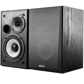 2.0 Edifier R980T колонкасы, Black фото