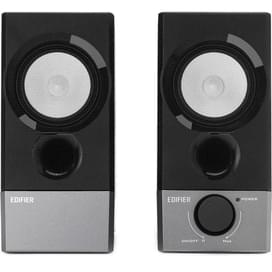 2.0 Edifier R19U колонкасы, Black фото