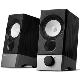 2.0 Edifier R19U колонкасы, Black фото