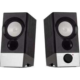 2.0 Edifier R19U колонкасы, Black фото