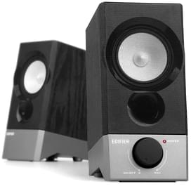 2.0 Edifier R19U колонкасы, Black фото
