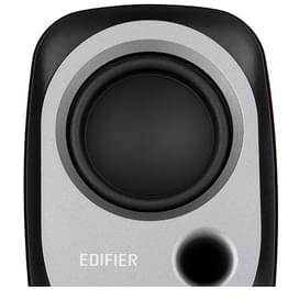 2.0 Edifier R12U колонкасы, Black фото