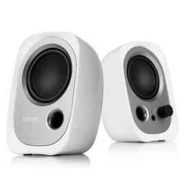 2.0 Edifier R12U колонкасы, White фото