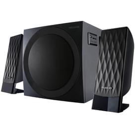 2.1 Microlab M300BT колонкасы, Black фото