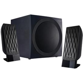 2.1 Microlab M300BT колонкасы, Black фото