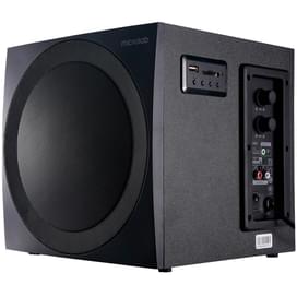 2.1 Microlab M300BT колонкасы, Black фото