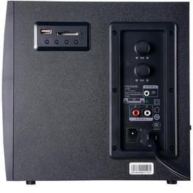 2.1 Microlab M300BT колонкасы, Black фото