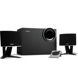 2.1 Edifier M203BT колонкасы, Black фото