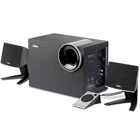 2.1 Edifier M203BT колонкасы, Black фото
