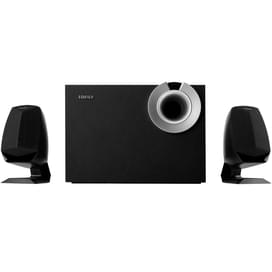 2.1 Edifier M201BT колонкасы, Black/Wood фото