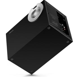 2.1 Edifier M201BT колонкасы, Black/Wood фото