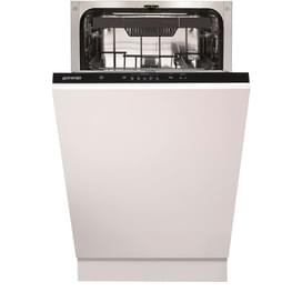 Встраиваемая посудомоечная машина GORENJE GV520E10 фото