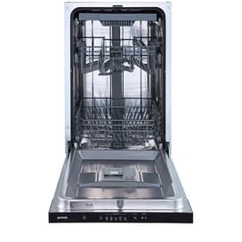 Встраиваемая посудомоечная машина GORENJE GV520E10 фото