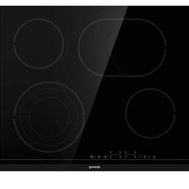 Электрическая варочная панель GORENJE ECT646BCSC фото