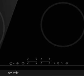 Электрическая варочная панель GORENJE ECT646BCSC фото