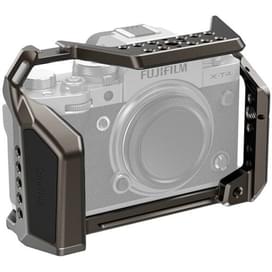 Клетка SmallRig Proffessional Cage для Fujifilm X-T4 фото