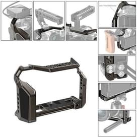 Клетка SmallRig Proffessional Cage для Fujifilm X-T4 фото