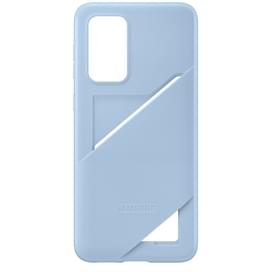 Чехол для Samsung Galaxy A33, Card Slot Cover, Artic blue (EF-OA336TLEGRU) фото