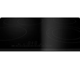 Bosch PKN651FP2E кіріктірілген электрлік ас пісіру панелі фото