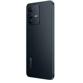 Смартфон Vivo V23 8/128GB Stardust Black фото