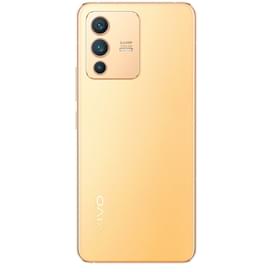 Смартфон Vivo V23 8/128GB Sunshine Gold фото