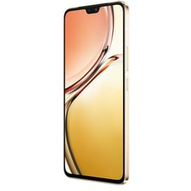 Смартфон Vivo V23 8/128GB Sunshine Gold фото