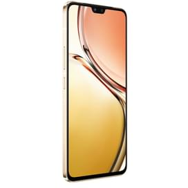 Смартфон Vivo V23 128/8GB Sunshine Gold фото