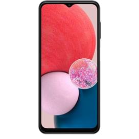 Смартфон Samsung Galaxy A13 4/64GB Black фото
