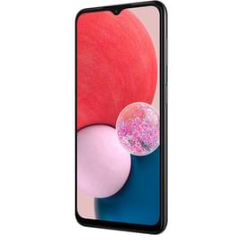 Смартфон Samsung Galaxy A13 4/64GB Black фото