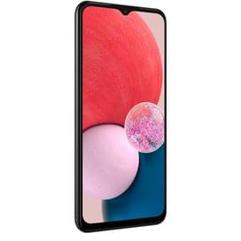 Смартфон Samsung Galaxy A13 4/64GB Black фото
