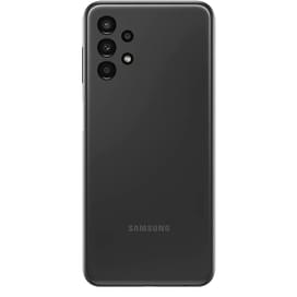 Смартфон Samsung Galaxy A13 4/64GB Black фото