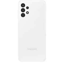 Смартфон Samsung Galaxy A13 4/128GB White фото