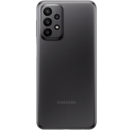 Смартфон Samsung Galaxy A23 4/64GB Black фото