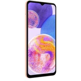 Смартфон Samsung Galaxy A23 4/64GB Orange фото