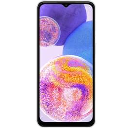 Смартфон Samsung Galaxy A23 4/64GB White фото