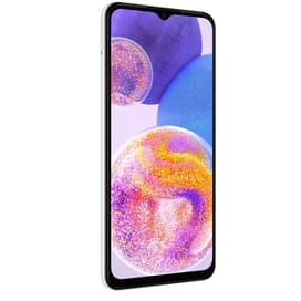 Смартфон Samsung Galaxy A23 4/64GB White фото